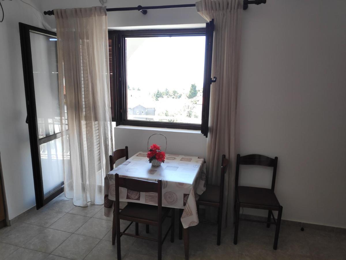 באר Apartmani Vitic מראה חיצוני תמונה