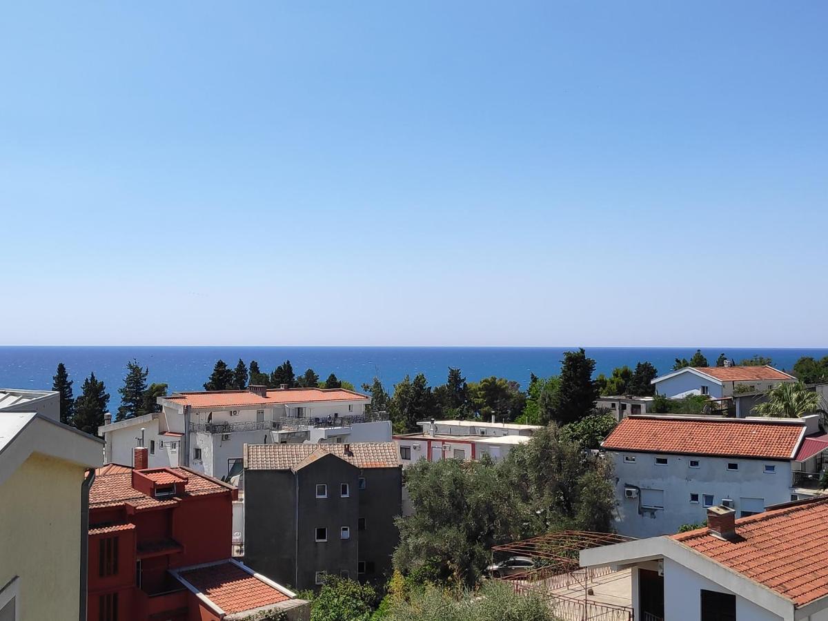 באר Apartmani Vitic מראה חיצוני תמונה