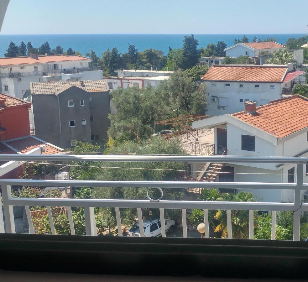 באר Apartmani Vitic מראה חיצוני תמונה