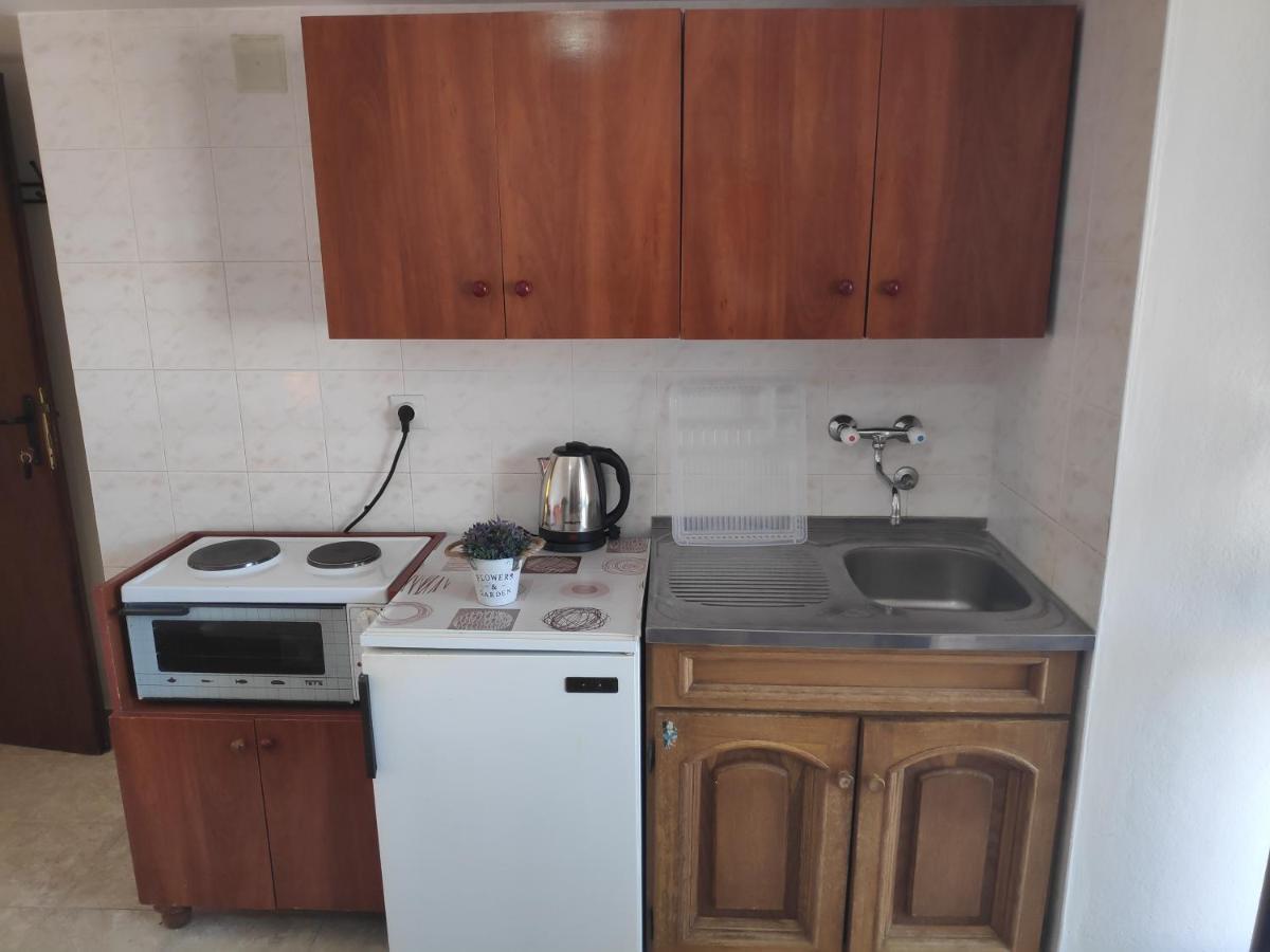 באר Apartmani Vitic מראה חיצוני תמונה