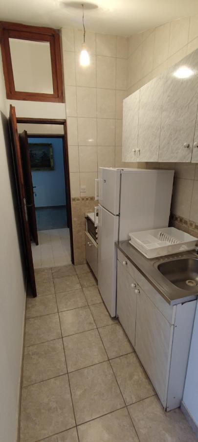 באר Apartmani Vitic מראה חיצוני תמונה