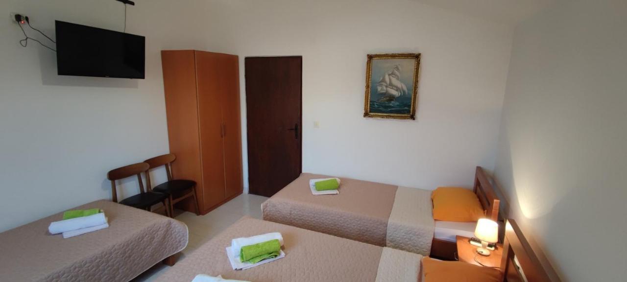באר Apartmani Vitic מראה חיצוני תמונה