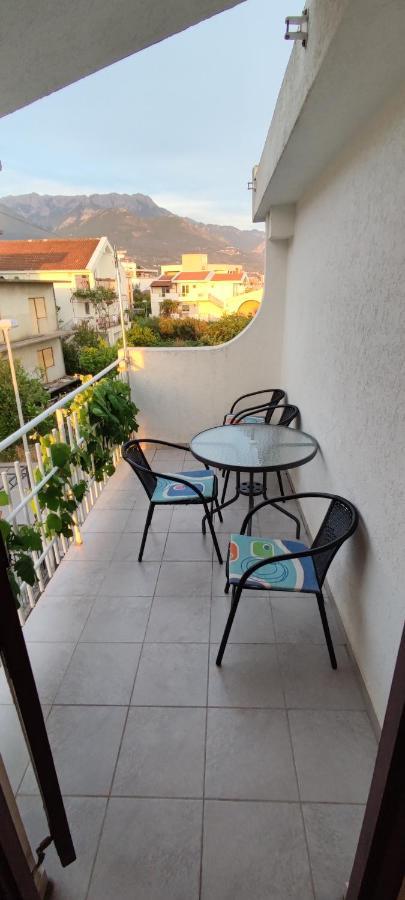 באר Apartmani Vitic מראה חיצוני תמונה
