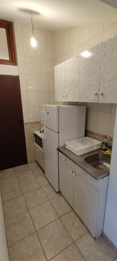 באר Apartmani Vitic מראה חיצוני תמונה