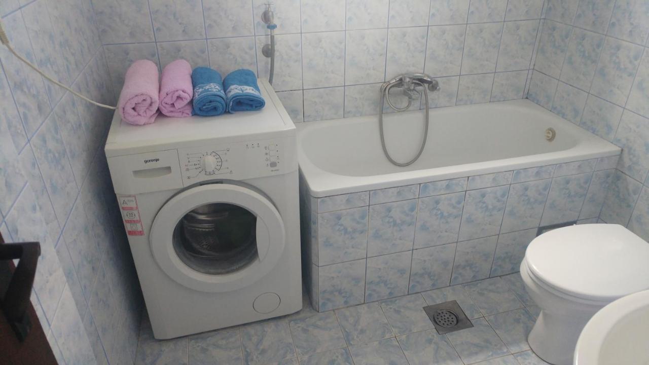 באר Apartmani Vitic מראה חיצוני תמונה