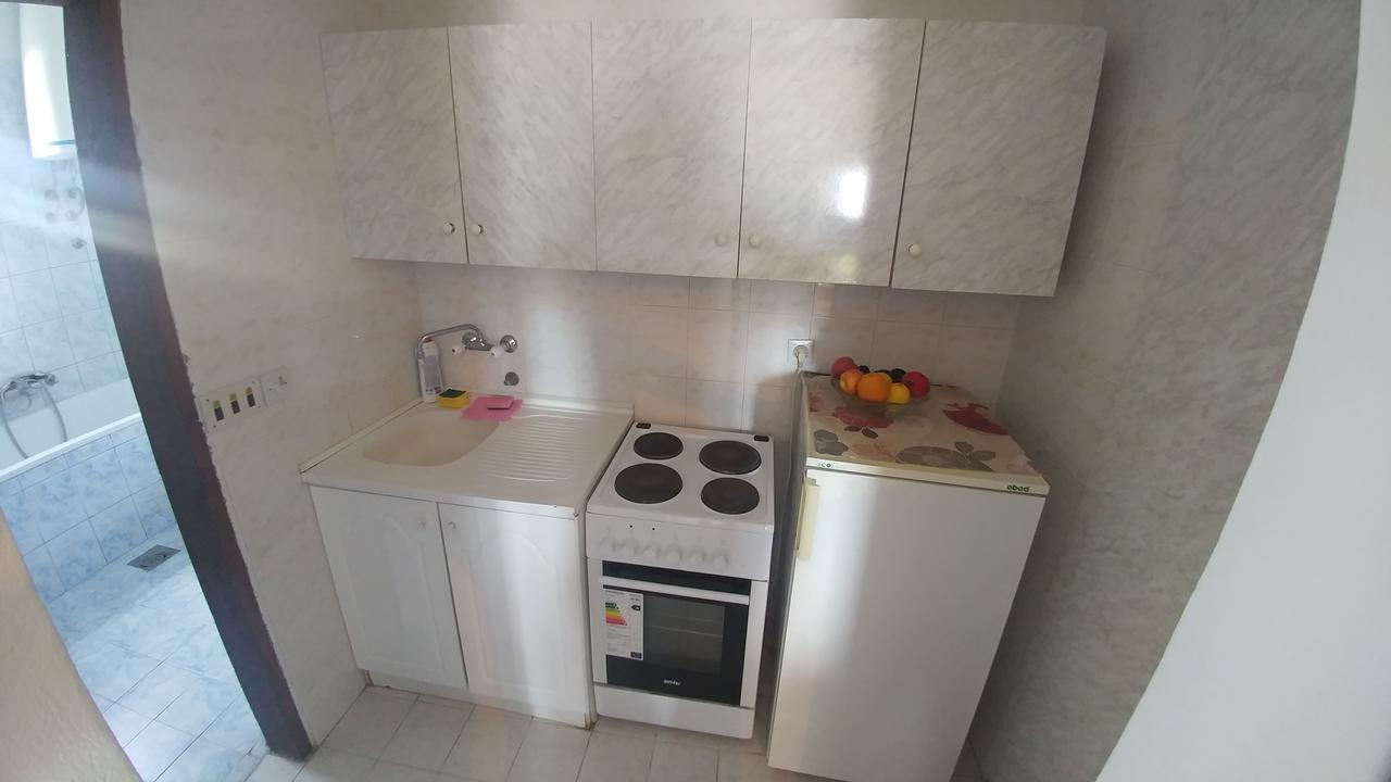 באר Apartmani Vitic מראה חיצוני תמונה
