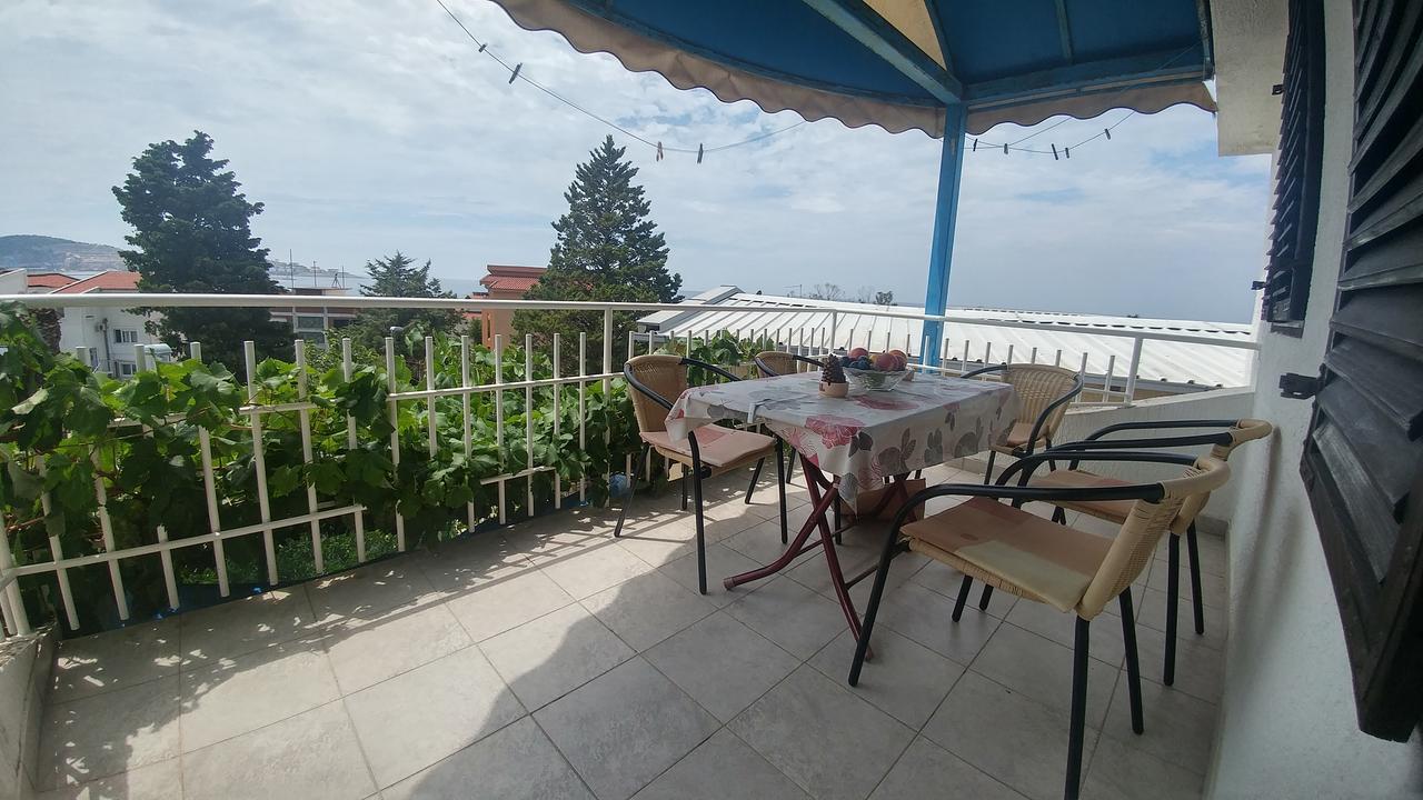 באר Apartmani Vitic מראה חיצוני תמונה