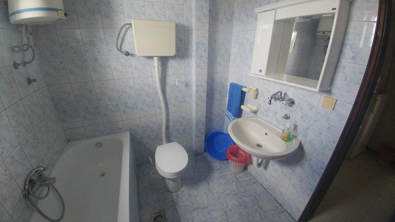 באר Apartmani Vitic מראה חיצוני תמונה