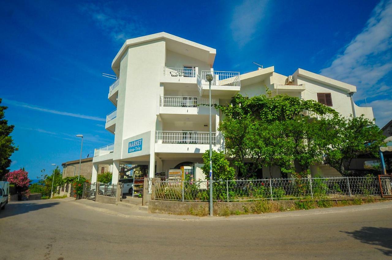 באר Apartmani Vitic מראה חיצוני תמונה